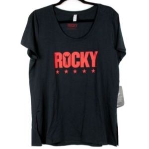 under armour rocky balboa shirt